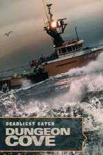 Watch Deadliest Catch: Dungeon Cove Megashare8