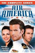 Watch Air America Megashare8