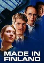 Watch Made in Finland Megashare8