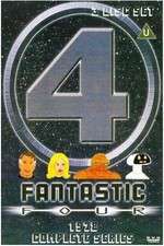 Watch The New Fantastic Four Megashare8