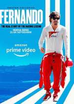 Watch Fernando Megashare8