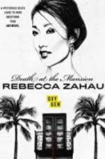 Watch Death at the Mansion: Rebecca Zahau Megashare8