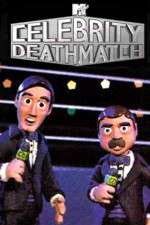 Watch Celebrity Deathmatch Megashare8