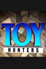 Watch Toy Hunter Megashare8