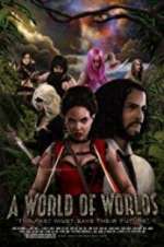 Watch A World of Worlds Megashare8