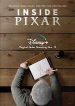 Watch Inside Pixar Megashare8