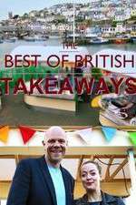 Watch The Best of British Takeaways Megashare8
