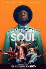 Watch American Soul Megashare8