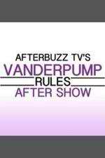 Watch Vanderpump Rules After Show Megashare8