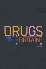 Watch Drugs Map of Britain Megashare8