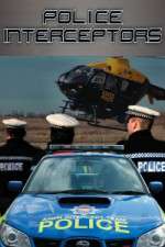 Watch Police Interceptors Megashare8