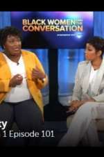 Watch Black Women OWN the Conversation Megashare8