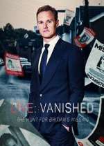 Watch Vanished: The Hunt for Britain's Missing People Megashare8