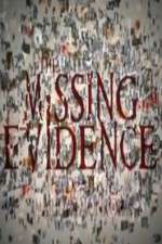 Watch Conspiracy: The Missing Evidence Megashare8