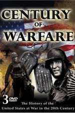 Watch The Century of Warfare Megashare8