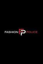 Watch Fashion Police Megashare8