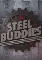 Watch Steel Buddies Megashare8