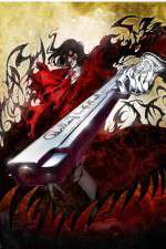 Watch Hellsing Ultimate OVA Series Megashare8