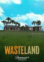 Watch Wasteland Megashare8