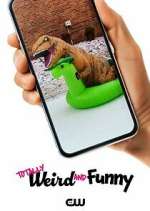 Watch Totally Weird and Funny Megashare8