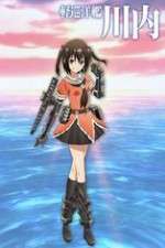 Watch Kantai Collection Kan Colle Megashare8