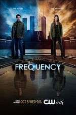 Watch Frequency Megashare8