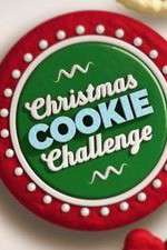 Watch Christmas Cookie Challenge Megashare8