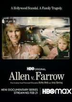 Watch Allen v. Farrow Megashare8