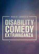 Watch Rosie Jones's Disability Comedy Extravaganza Megashare8