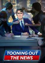 Watch Tooning Out the News Megashare8