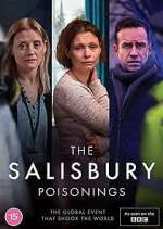 Watch The Salisbury Poisonings Megashare8