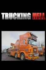 Watch Trucking Hell Megashare8