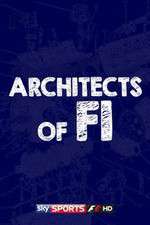 Watch Architects of F1 Megashare8
