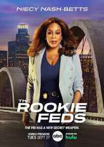 Watch The Rookie: Feds Megashare8