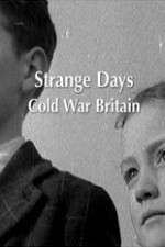 Watch Strange Days (UK) Megashare8