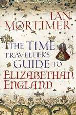 Watch The Time Traveller's Guide to Elizabethan England Megashare8
