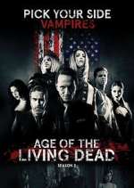 Watch Age of the Living Dead Megashare8