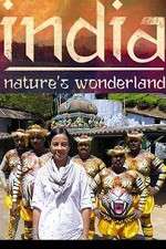 Watch India: Nature's Wonderland Megashare8