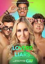 Watch Lovers and Liars Megashare8