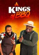 Watch Kings of BBQ Megashare8