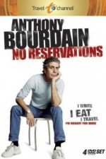 Watch Anthony Bourdain: No Reservations Megashare8