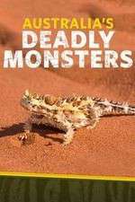 Watch Australia's Deadly Monsters Megashare8