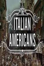 Watch The Italian Americans Megashare8