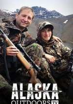 Watch Alaska Outdoors TV Megashare8