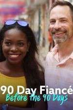Watch 90 Day Fiancé Before the 90 Days Megashare8