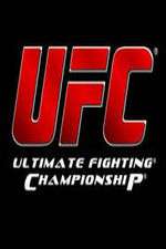 Watch UFC PPV Events Megashare8