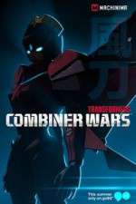 Watch Transformers: Combiner Wars Megashare8