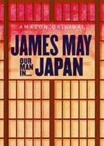 Watch James May: Our Man in Japan Megashare8