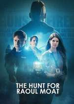 Watch The Hunt for Raoul Moat Megashare8