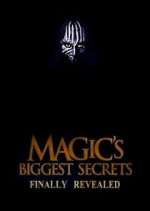 Watch Breaking the Magician's Code: Magic's Biggest Secrets Finally Revealed Megashare8